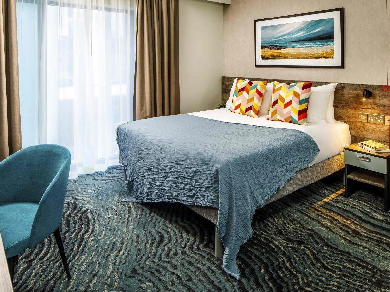 ibis Styles Paignton - Oda