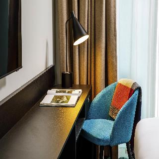 ibis Styles Paignton fotoÄŸrafÄ±