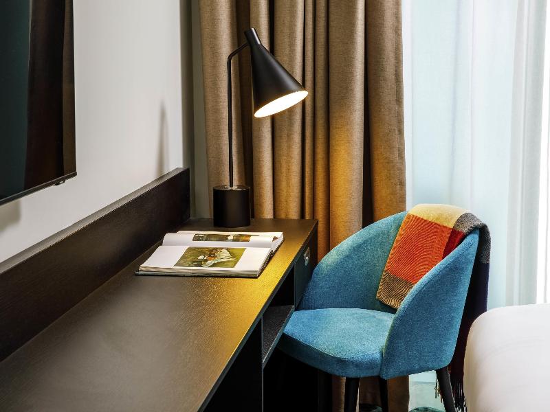 ibis Styles Paignton - Oda