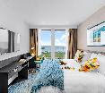 ibis Styles Paignton oda fotoğrafı