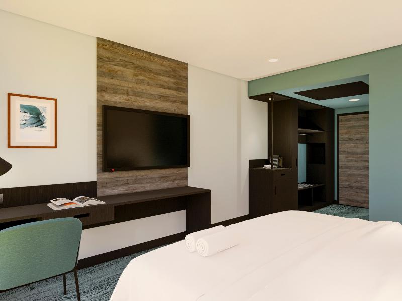 ibis Styles Paignton - Oda