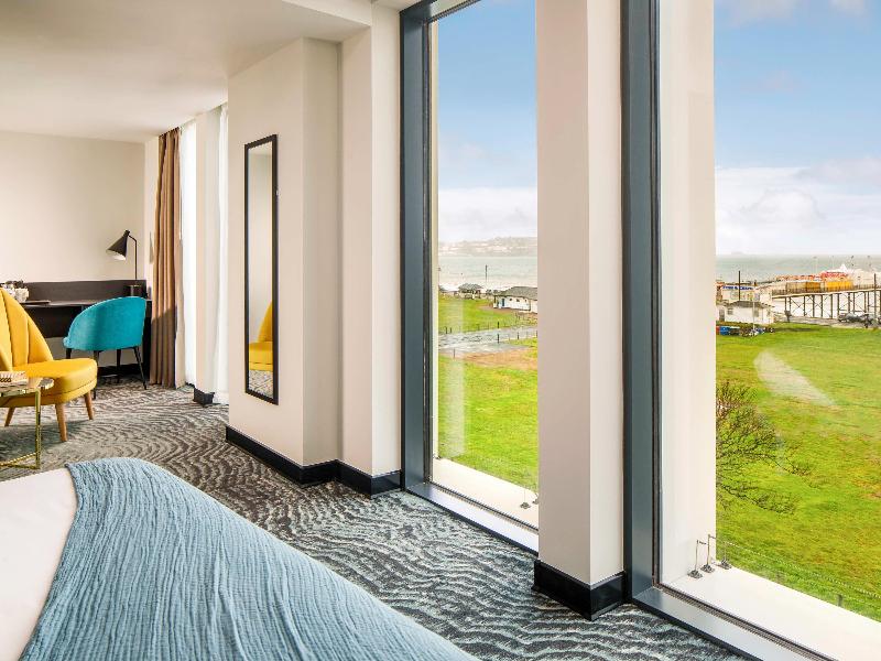 ibis Styles Paignton - Oda