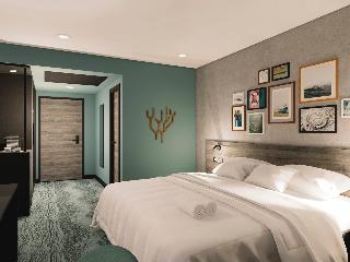 ibis Styles Paignton fotoÄŸrafÄ±