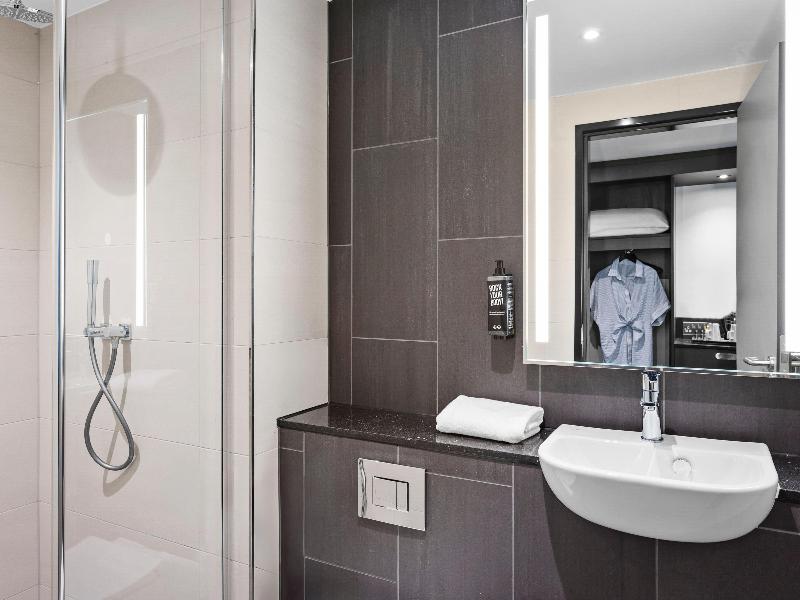 ibis Styles Paignton - Oda