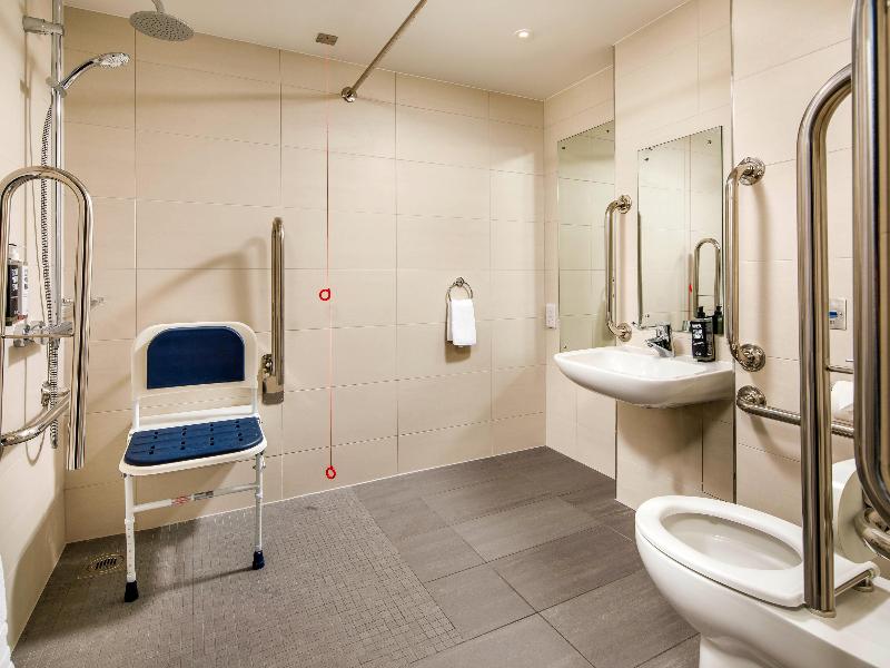 ibis Styles Paignton - Oda