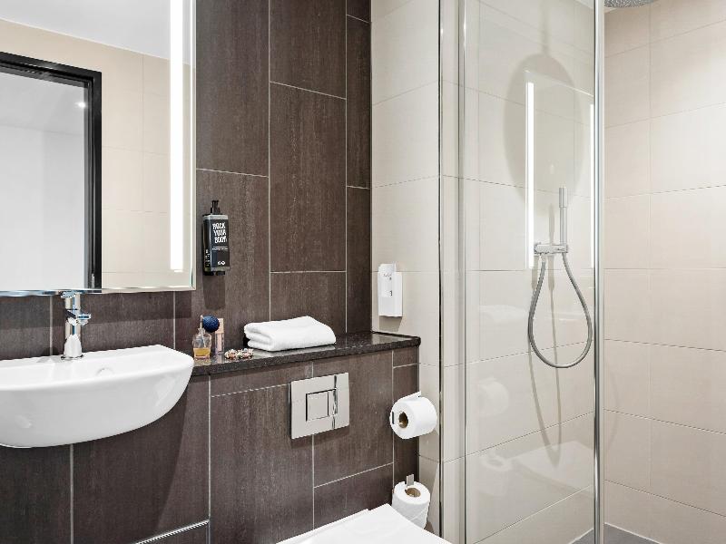 ibis Styles Paignton - Oda