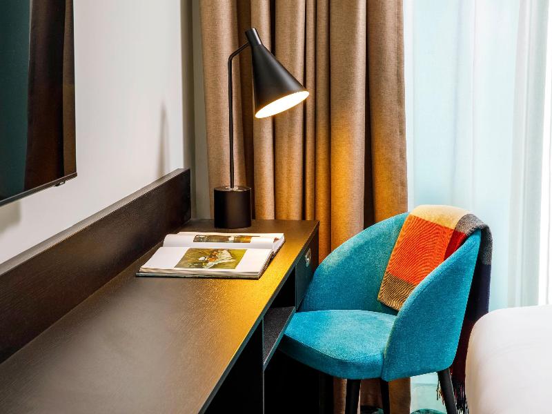 ibis Styles Paignton - Oda