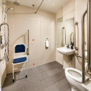ibis Styles Paignton fotoÄŸrafÄ±