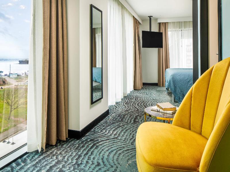 ibis Styles Paignton - Oda