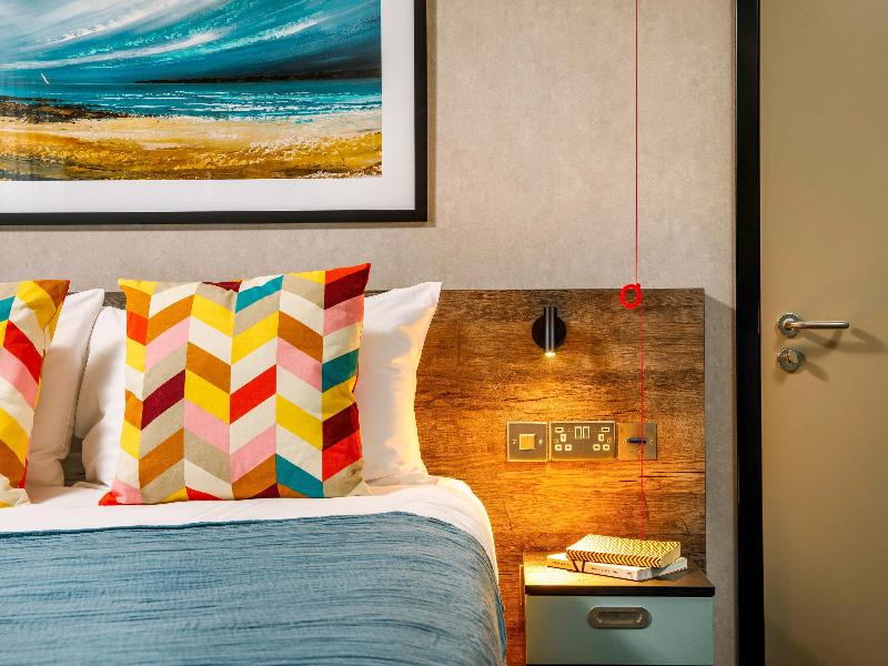 ibis Styles Paignton - Oda