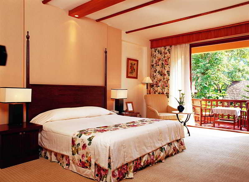 Belle Villa Resort Chiang Mai fotoÄŸrafÄ±