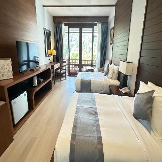 Belle Villa Resort Chiang Mai fotoÄŸrafÄ±