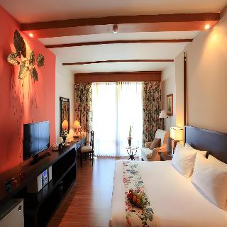 Belle Villa Resort Chiang Mai fotoÄŸrafÄ±