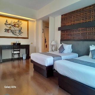 Belle Villa Resort Chiang Mai fotoÄŸrafÄ±