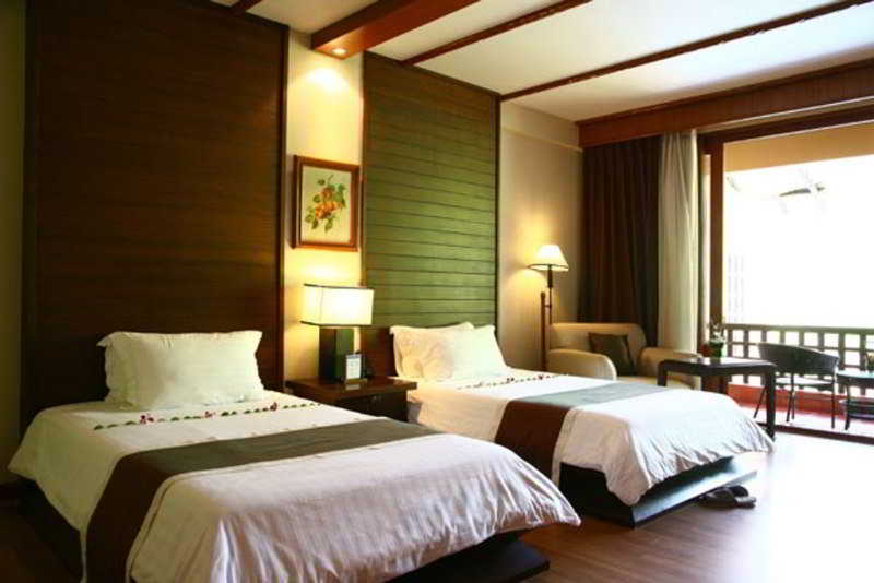 Belle Villa Resort Chiang Mai fotoÄŸrafÄ±