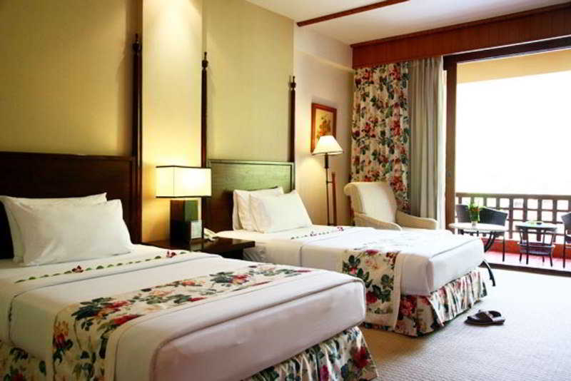 Belle Villa Resort Chiang Mai fotoÄŸrafÄ±