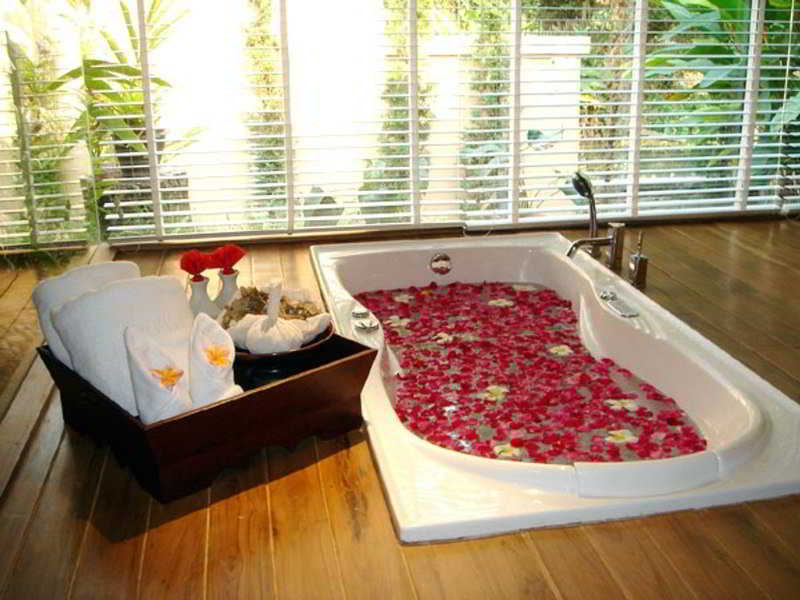 Belle Villa Resort Chiang Mai fotoÄŸrafÄ±