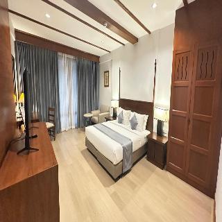 Belle Villa Resort Chiang Mai fotoÄŸrafÄ±