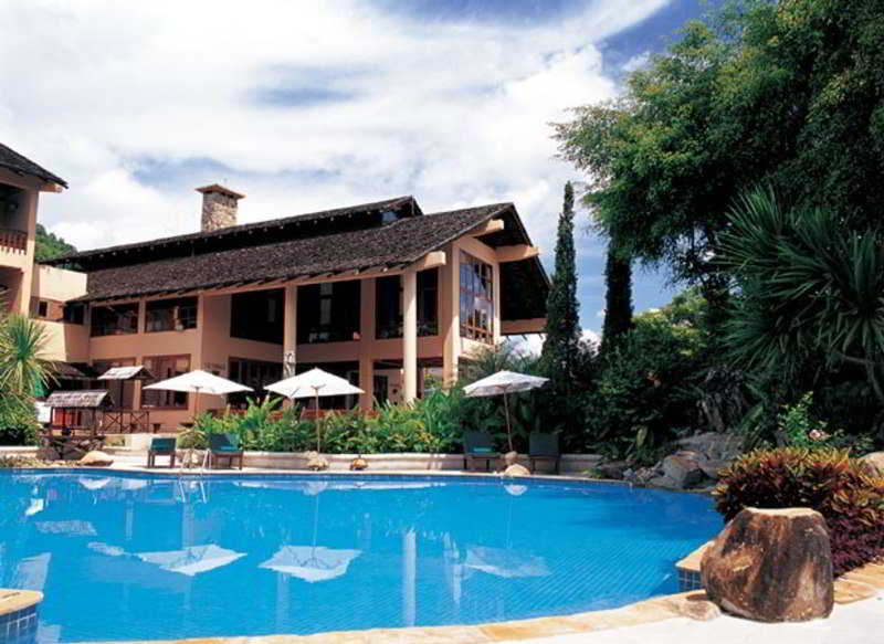 Belle Villa Resort Chiang Mai fotoÄŸrafÄ±