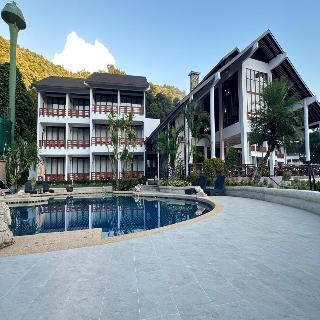 Belle Villa Resort Chiang Mai fotoÄŸrafÄ±