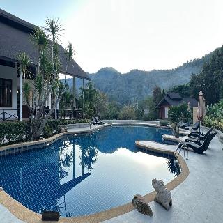Belle Villa Resort Chiang Mai fotoÄŸrafÄ±