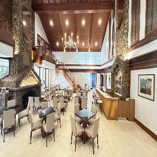 Belle Villa Resort Chiang Mai fotoÄŸrafÄ±