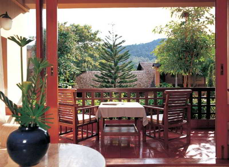 Belle Villa Resort Chiang Mai fotoÄŸrafÄ±