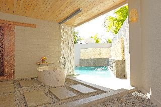 Vivara Bali Private Pool Villas & Spa Retreat fotoÄŸrafÄ±