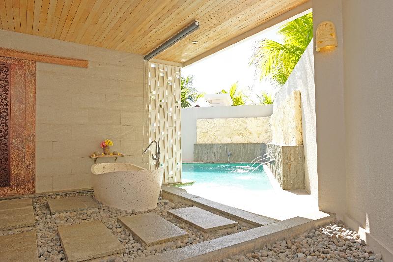 Vivara Bali Private Pool Villas & Spa Retreat - Oda