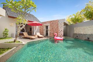 Vivara Bali Private Pool Villas & Spa Retreat fotoÄŸrafÄ±