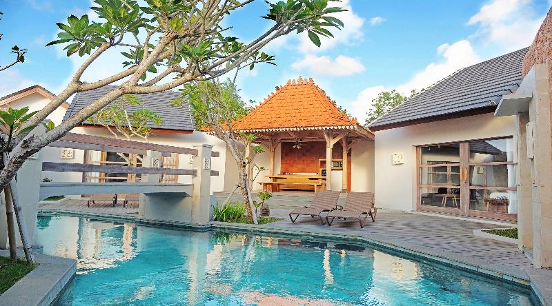 Vivara Bali Private Pool Villas & Spa Retreat - Oda
