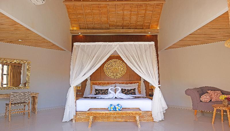 Vivara Bali Private Pool Villas & Spa Retreat - Oda