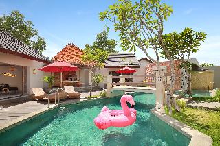 Vivara Bali Private Pool Villas & Spa Retreat fotoÄŸrafÄ±