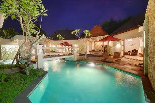 Vivara Bali Private Pool Villas & Spa Retreat fotoÄŸrafÄ±