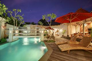 Vivara Bali Private Pool Villas & Spa Retreat fotoÄŸrafÄ±