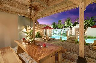 Vivara Bali Private Pool Villas & Spa Retreat fotoÄŸrafÄ±