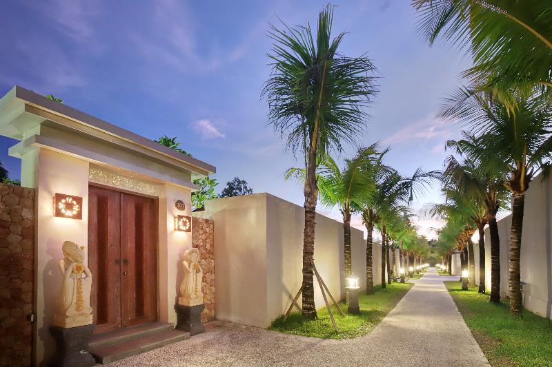 Vivara Bali Private Pool Villas & Spa Retreat - Oda