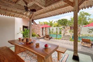 Vivara Bali Private Pool Villas & Spa Retreat fotoÄŸrafÄ±