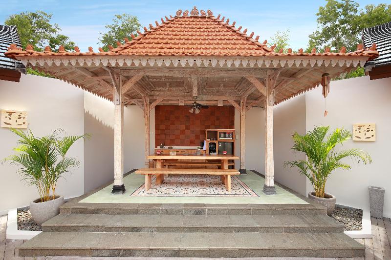 Vivara Bali Private Pool Villas & Spa Retreat - Oda