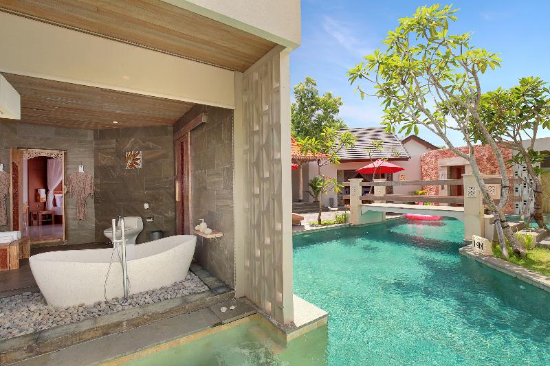 Vivara Bali Private Pool Villas & Spa Retreat - Oda
