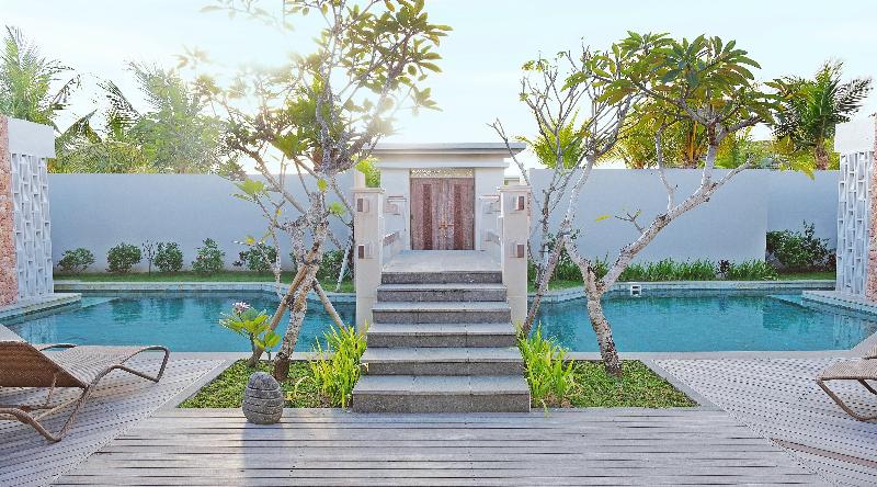 Vivara Bali Private Pool Villas & Spa Retreat - Oda