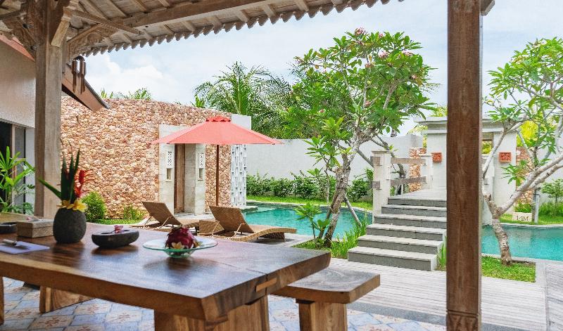 Vivara Bali Private Pool Villas & Spa Retreat - Oda