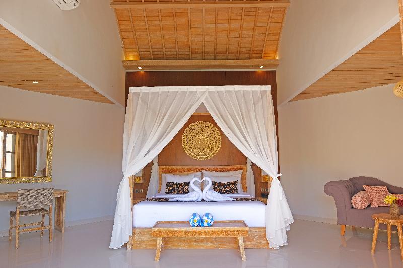 Vivara Bali Private Pool Villas & Spa Retreat - Oda