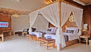 Vivara Bali Private Pool Villas & Spa Retreat fotoÄŸrafÄ±