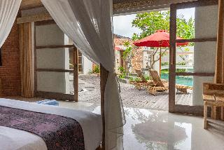 Vivara Bali Private Pool Villas & Spa Retreat fotoÄŸrafÄ±