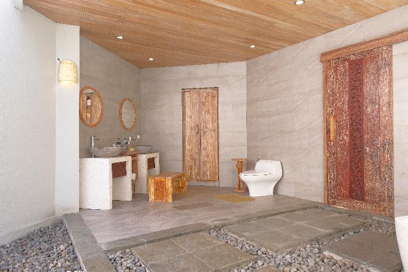 Vivara Bali Private Pool Villas & Spa Retreat - Oda