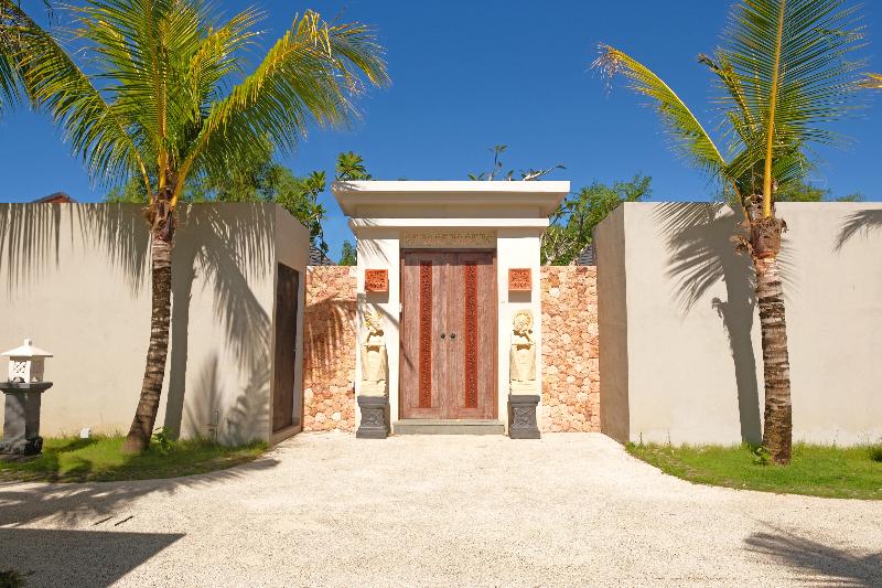 Vivara Bali Private Pool Villas & Spa Retreat - Oda