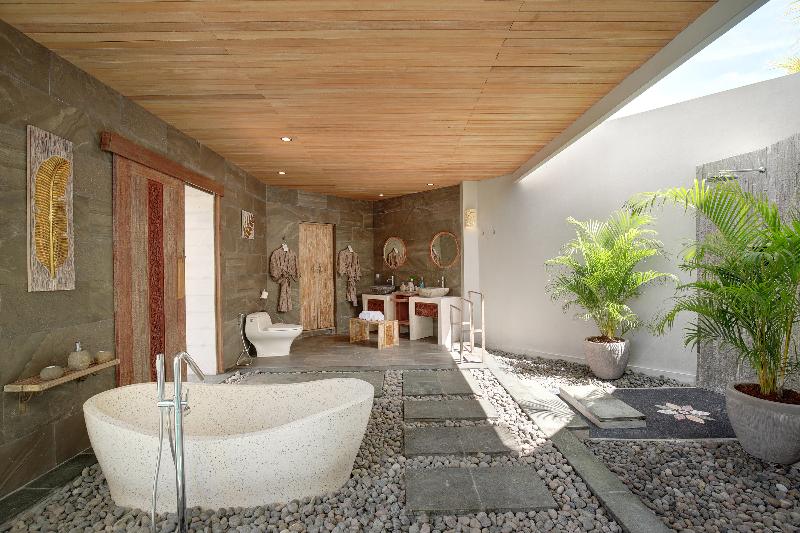 Vivara Bali Private Pool Villas & Spa Retreat - Oda