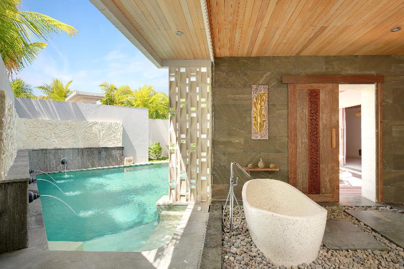 Vivara Bali Private Pool Villas & Spa Retreat - Oda