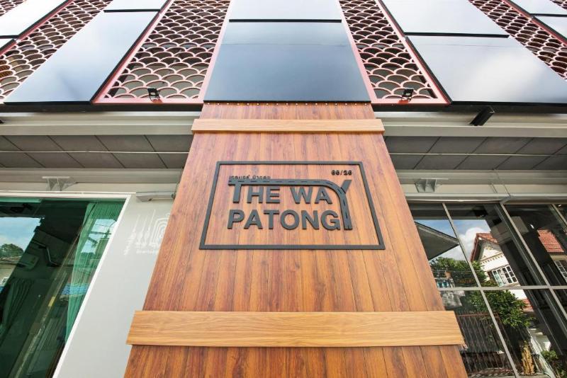 The Way Patong Hotel - Genel